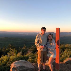 Meet your Posher, Tabitha